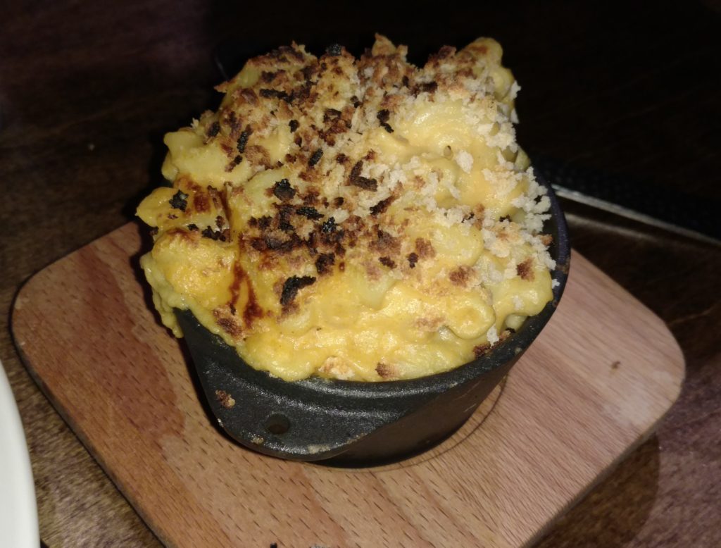 Vegan Macaroni and Cheese